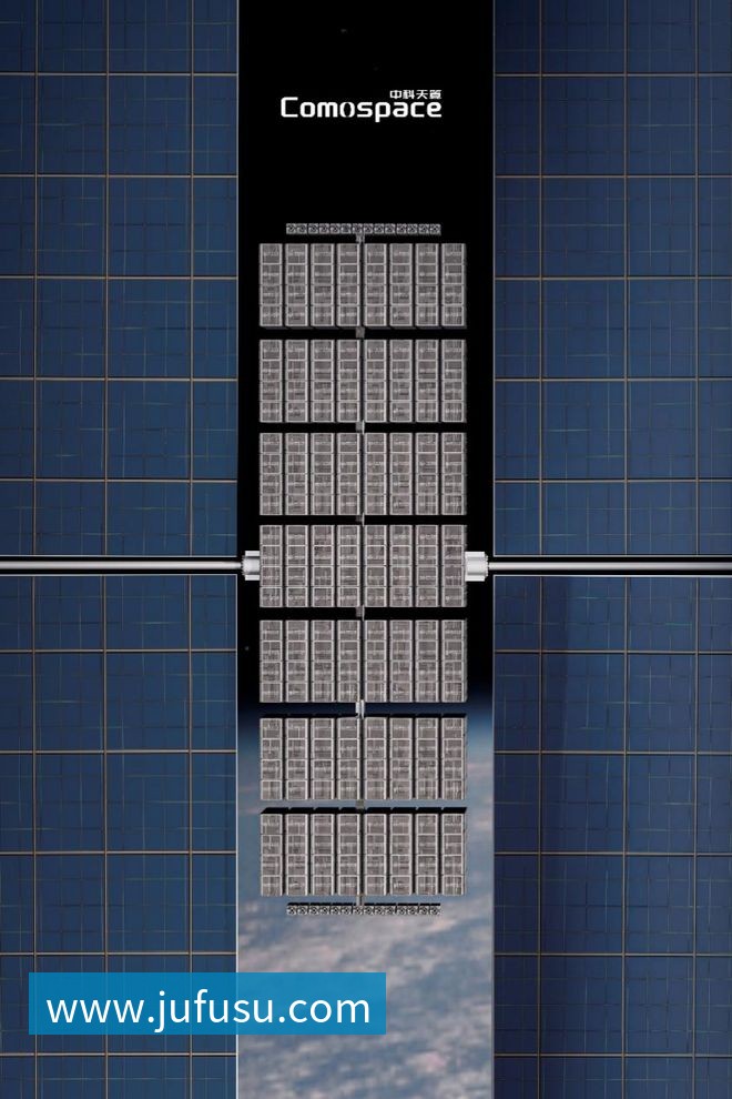 PG电子科技发展有限公司大模型上天、马斯克发射GPU?中国团队直接建「太空超算」(图3)