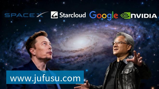 PG电子科技发展有限公司大模型上天、马斯克发射GPU?中国团队直接建「太空超算」(图1)